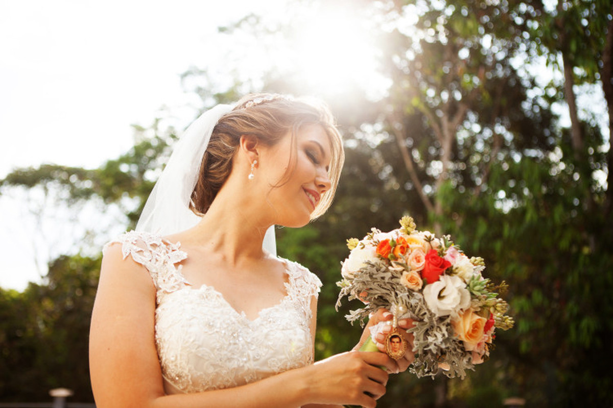 Lidhiane e Jefferson – encontro de gerações