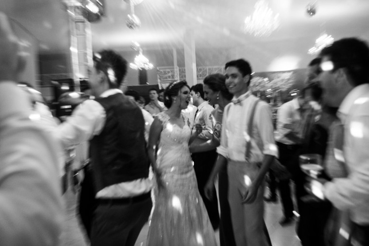 Lidhiane e Jefferson – encontro de gerações