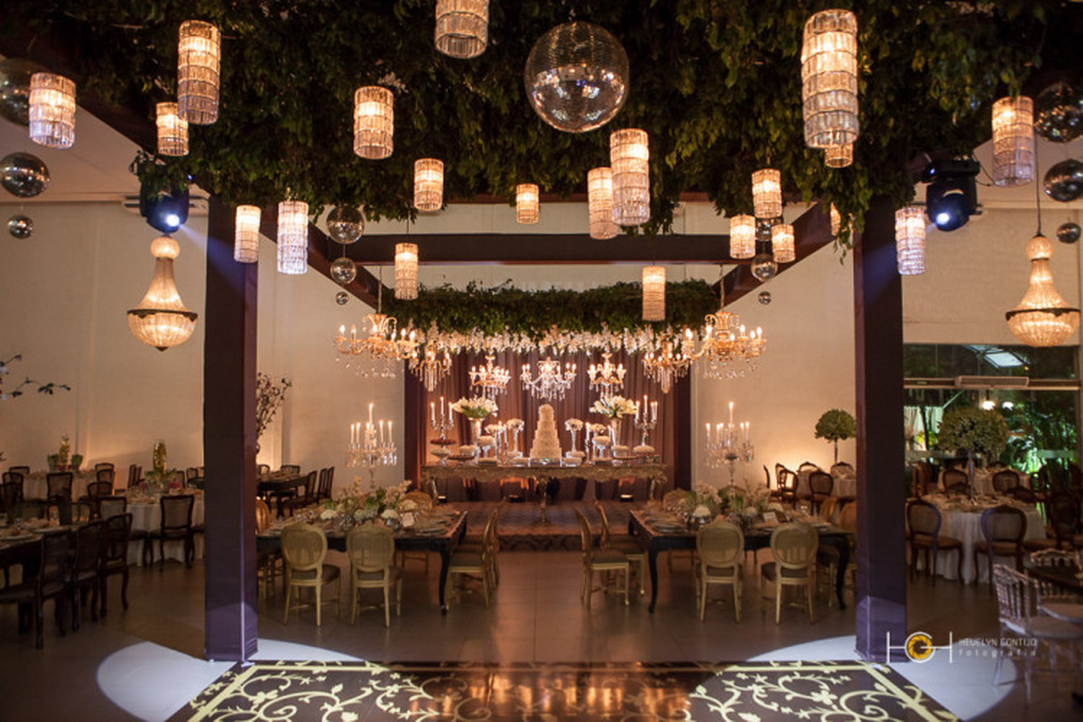 Mayra e Raphael, o dia do sim!