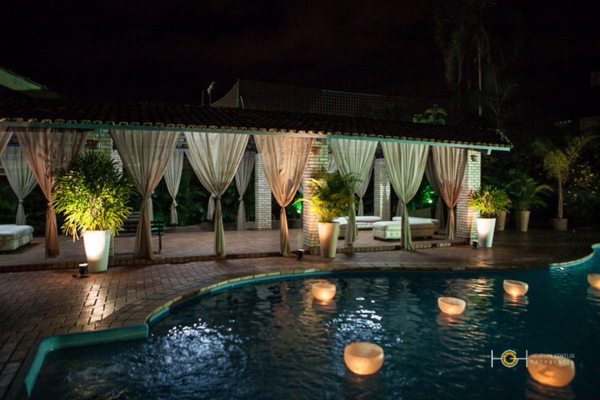 Mayra e Raphael, o dia do sim!