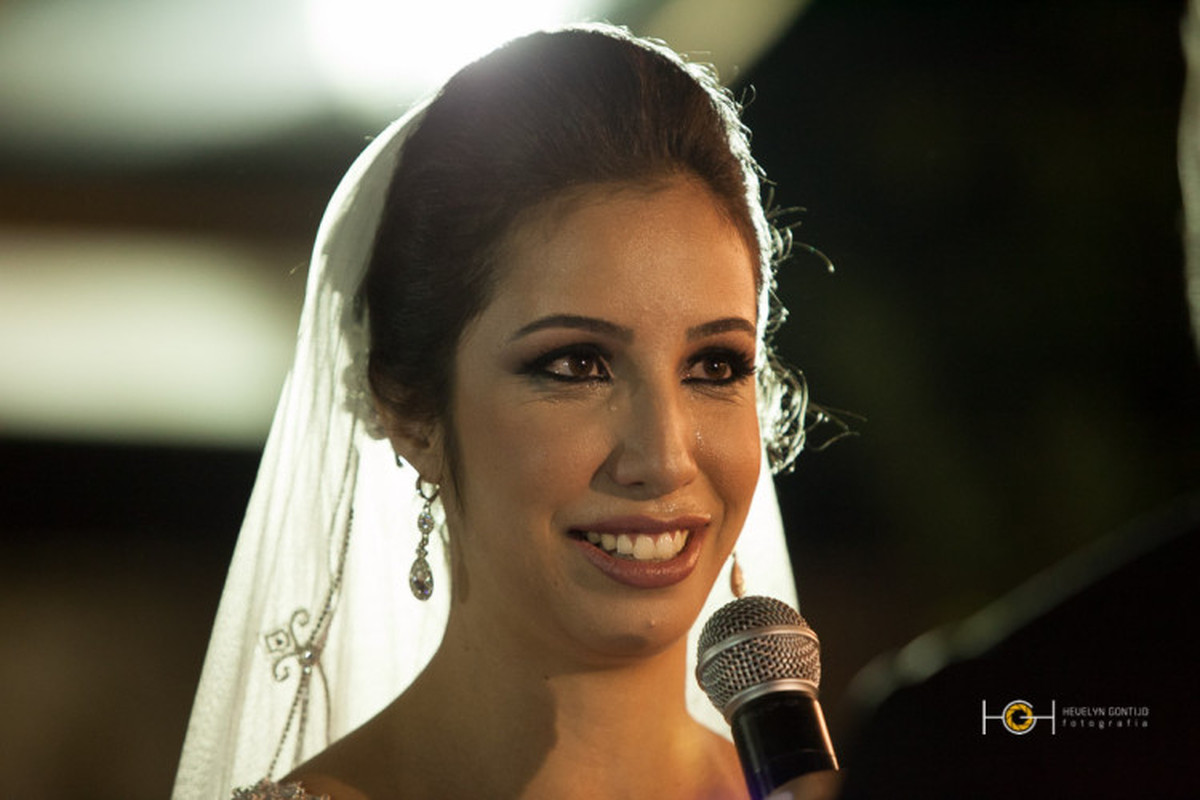 Mayra e Raphael, o dia do sim!