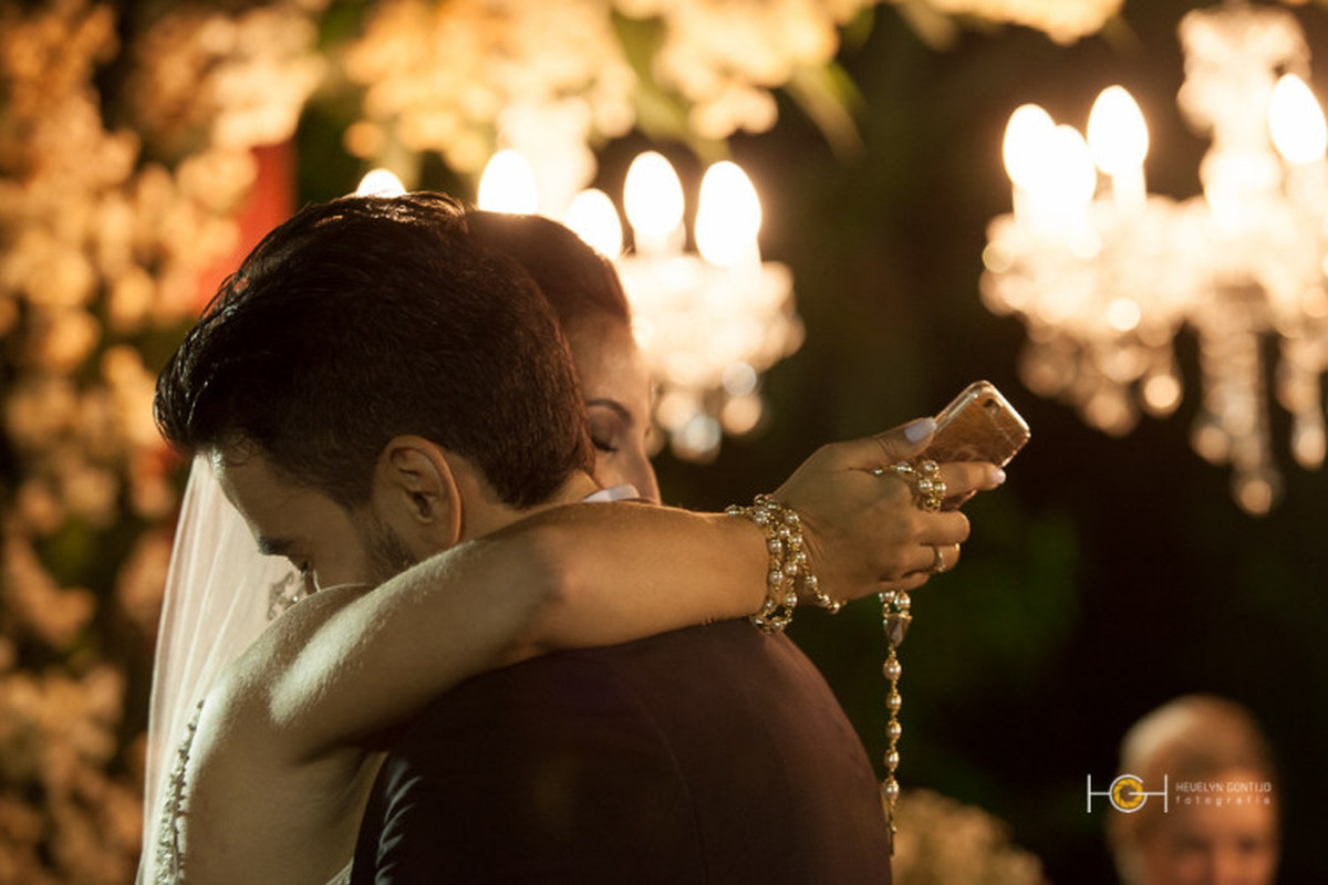 Mayra e Raphael, o dia do sim!