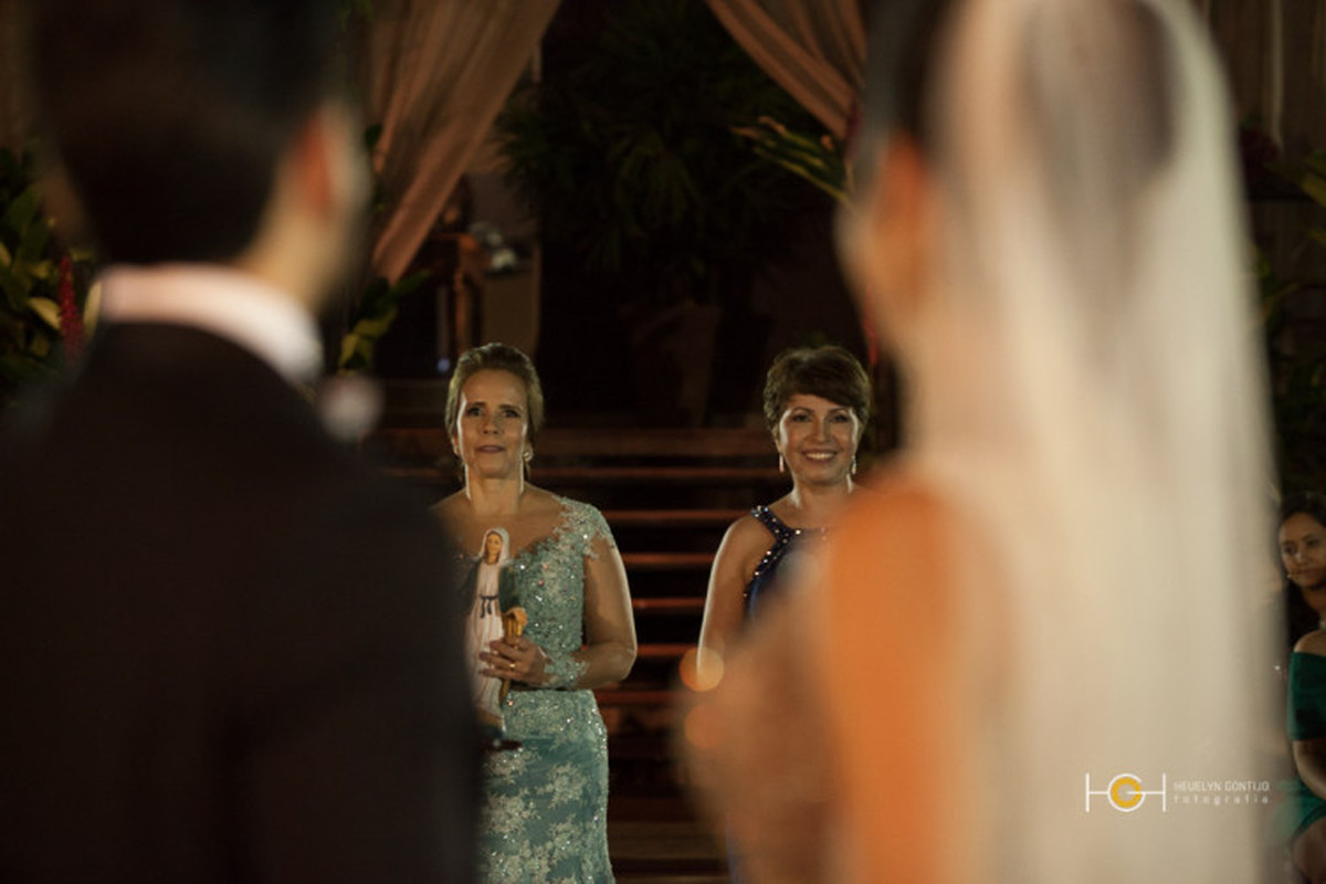 Mayra e Raphael, o dia do sim!