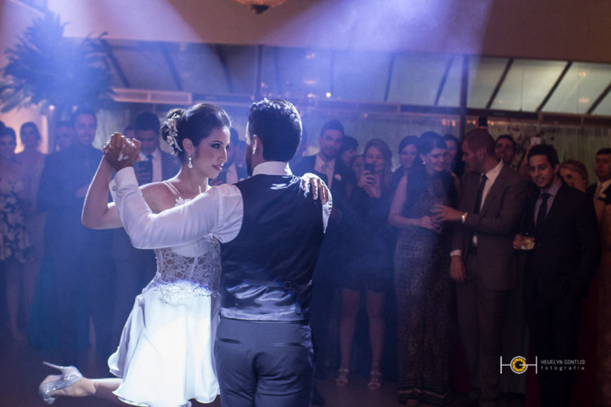 Mayra e Raphael, o dia do sim!