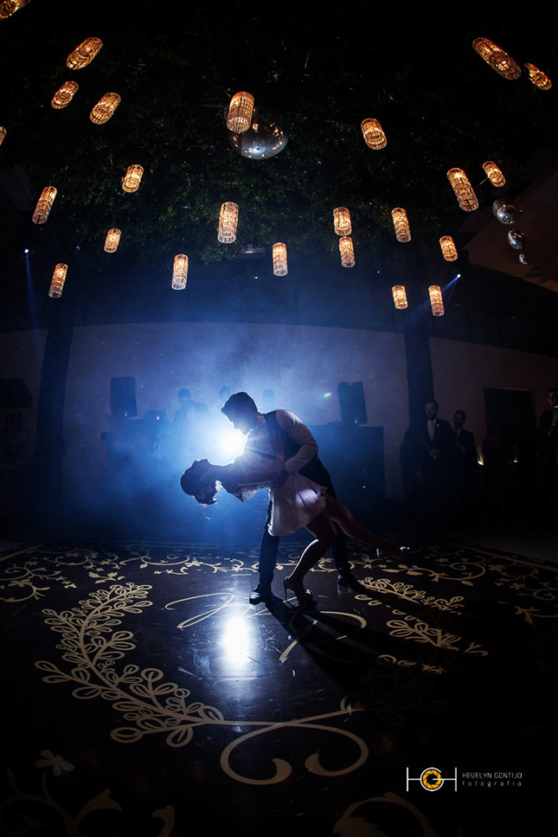 Mayra e Raphael, o dia do sim!