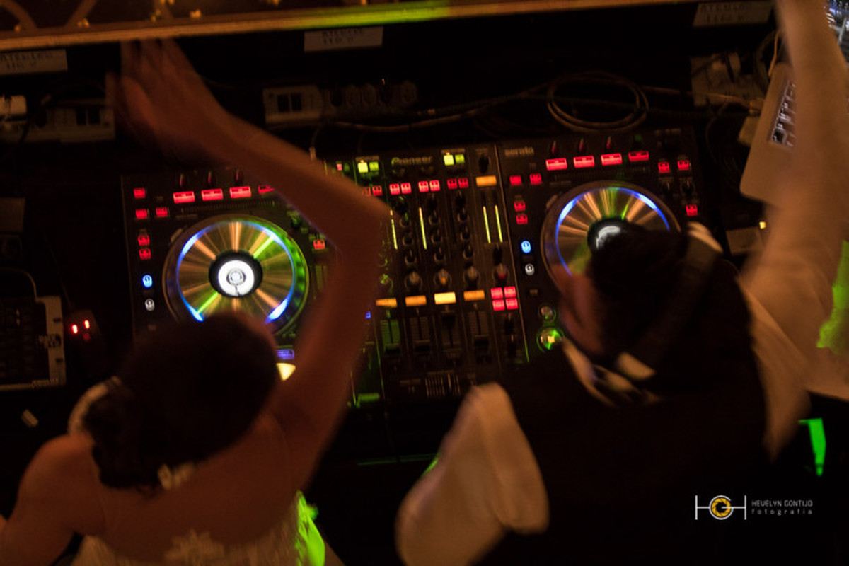 Mayra e Raphael, o dia do sim!