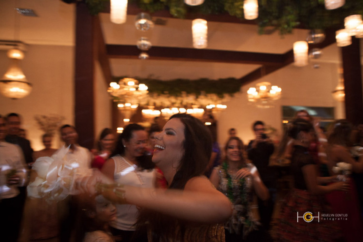 Mayra e Raphael, o dia do sim!