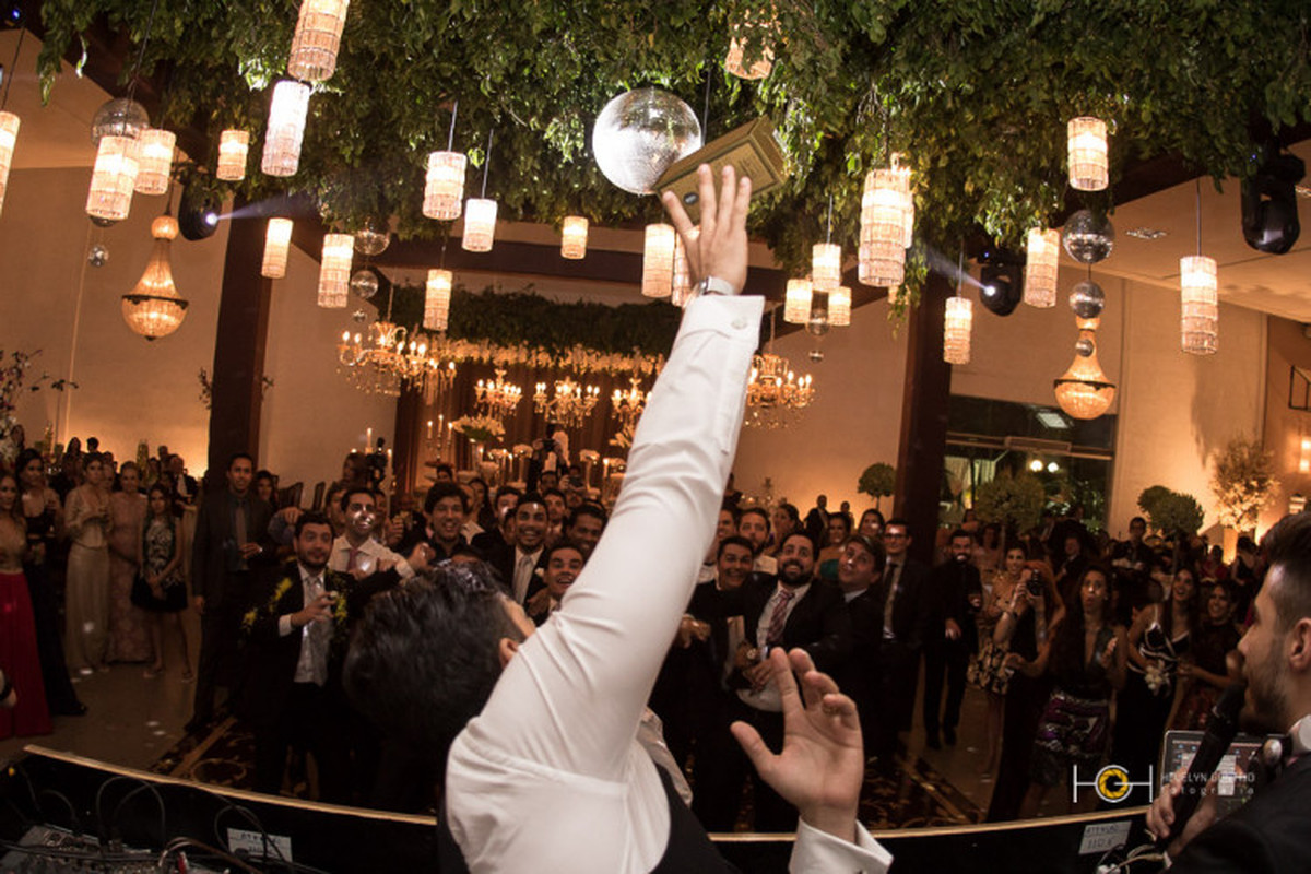 Mayra e Raphael, o dia do sim!