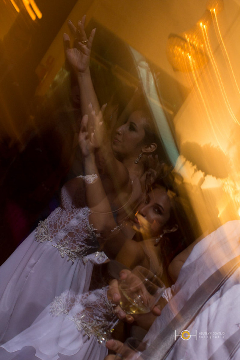 Mayra e Raphael, o dia do sim!