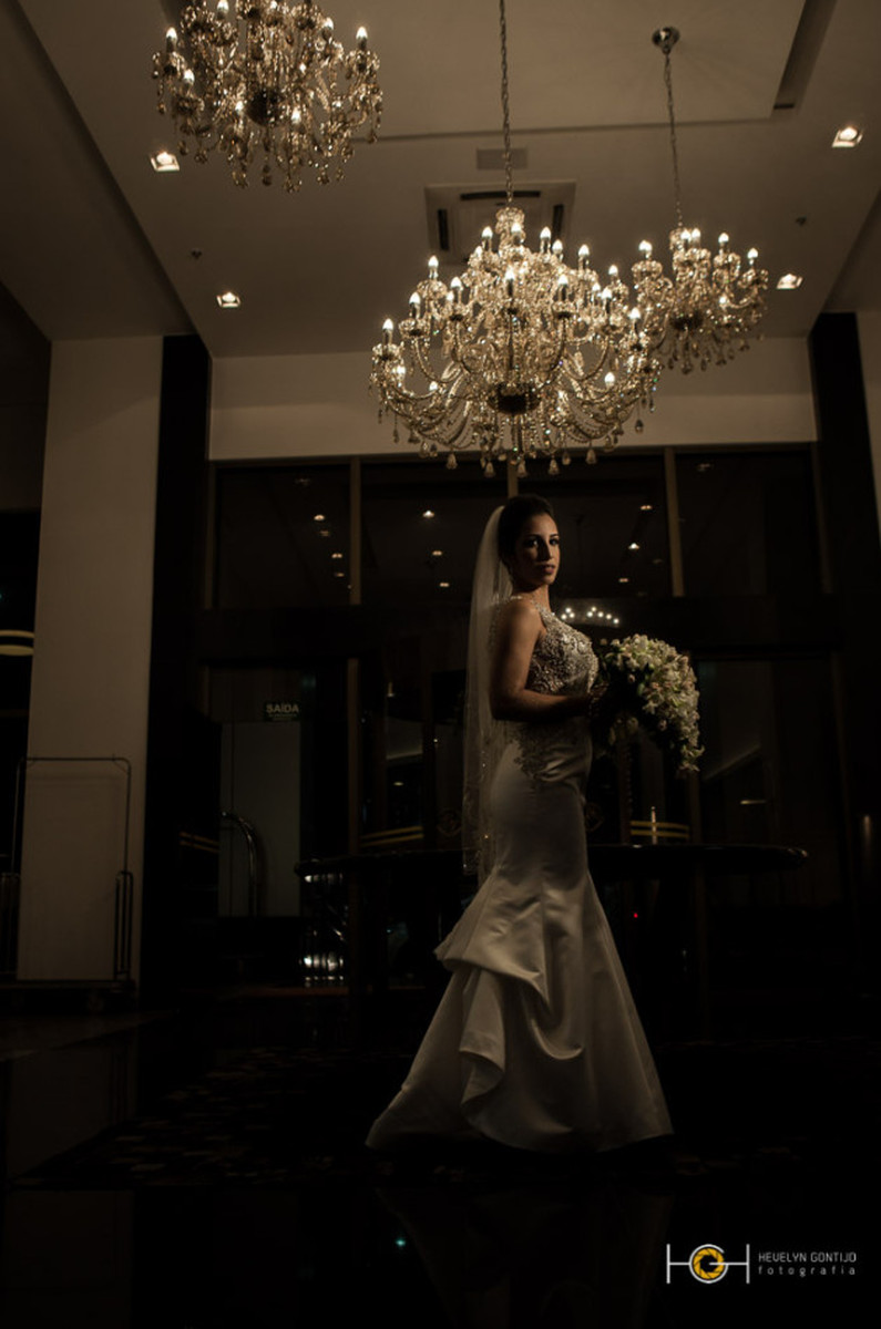 Mayra e Raphael, o dia do sim!