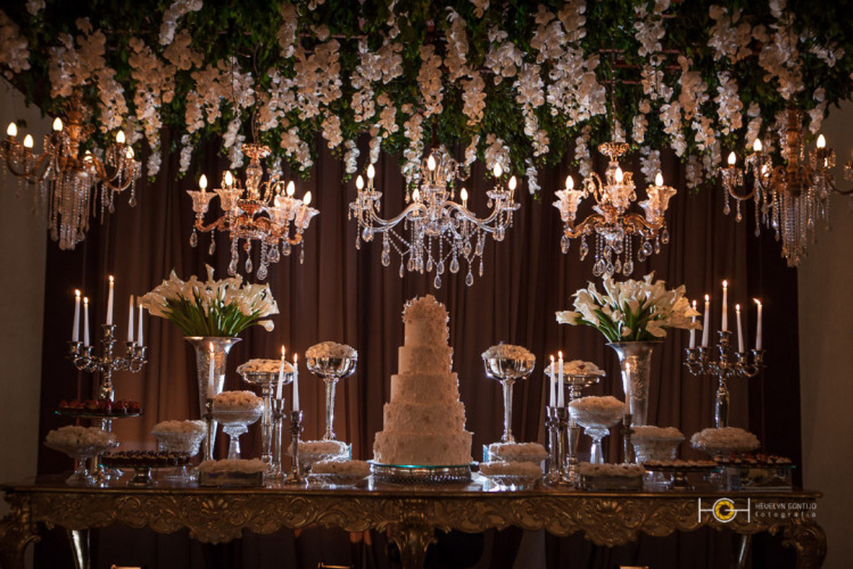 Mayra e Raphael, o dia do sim!