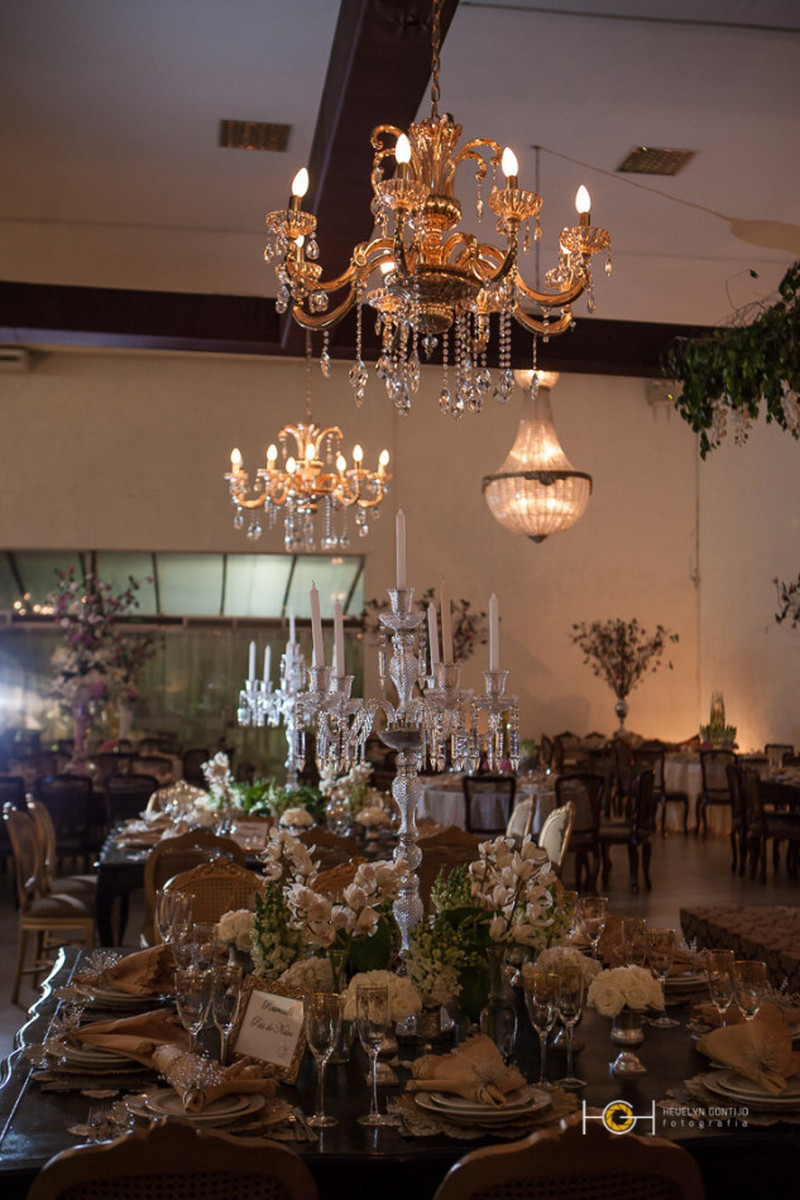 Mayra e Raphael, o dia do sim!