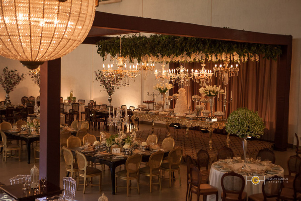 Mayra e Raphael, o dia do sim!