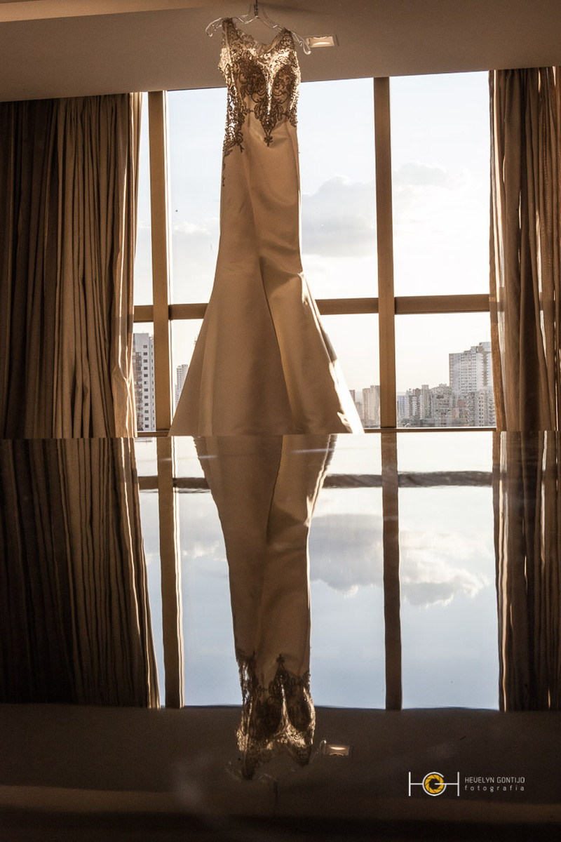 Making of dos noivos