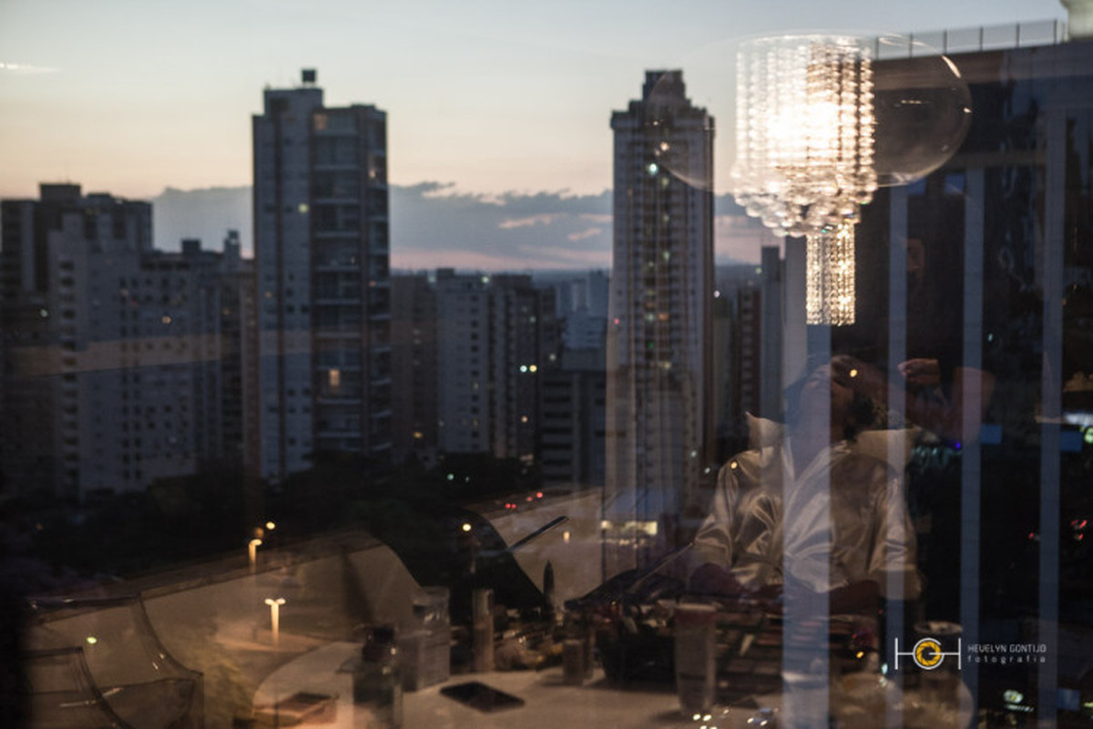 Making of dos noivos