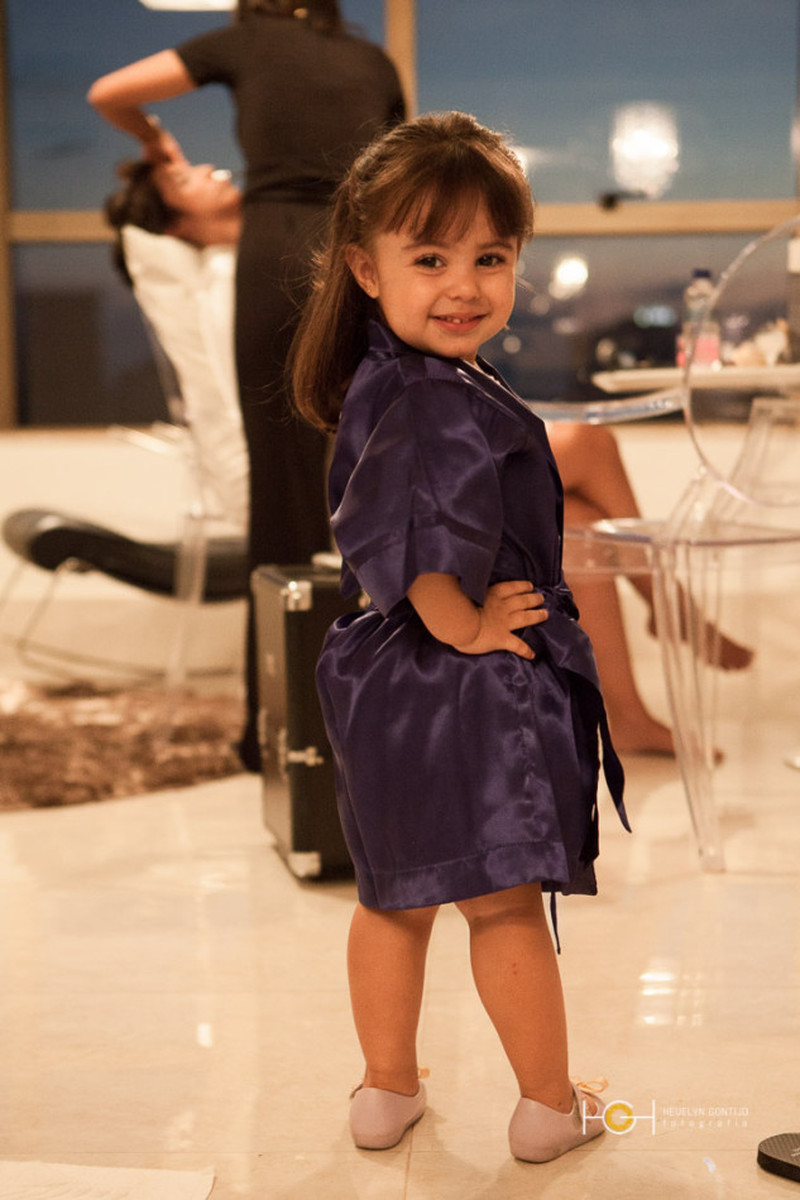 Making of dos noivos