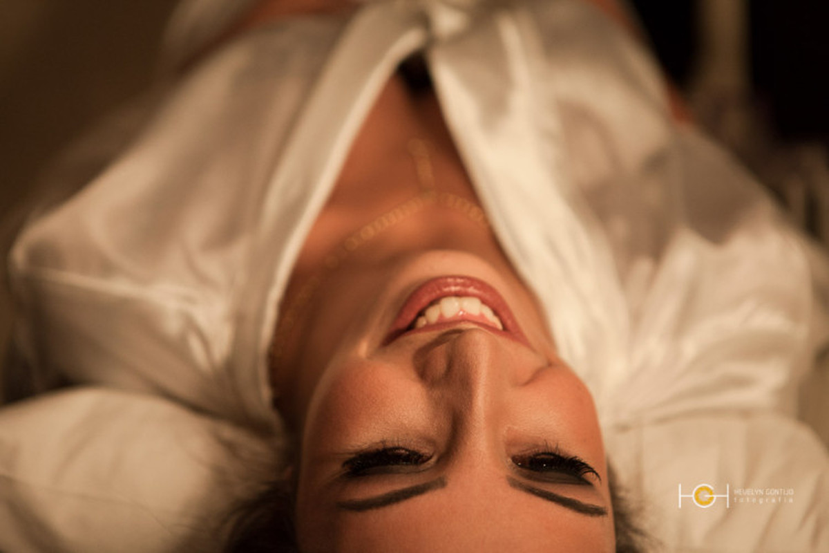 Making of dos noivos