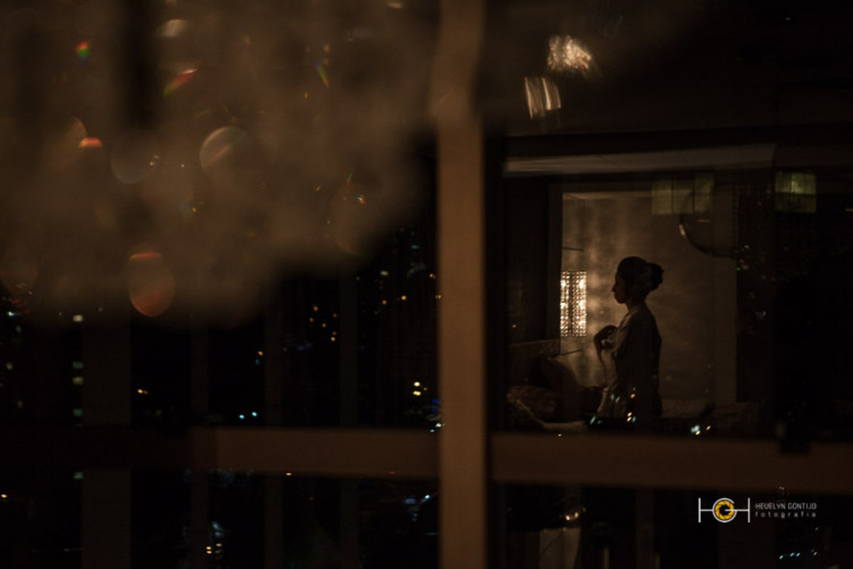 Making of dos noivos