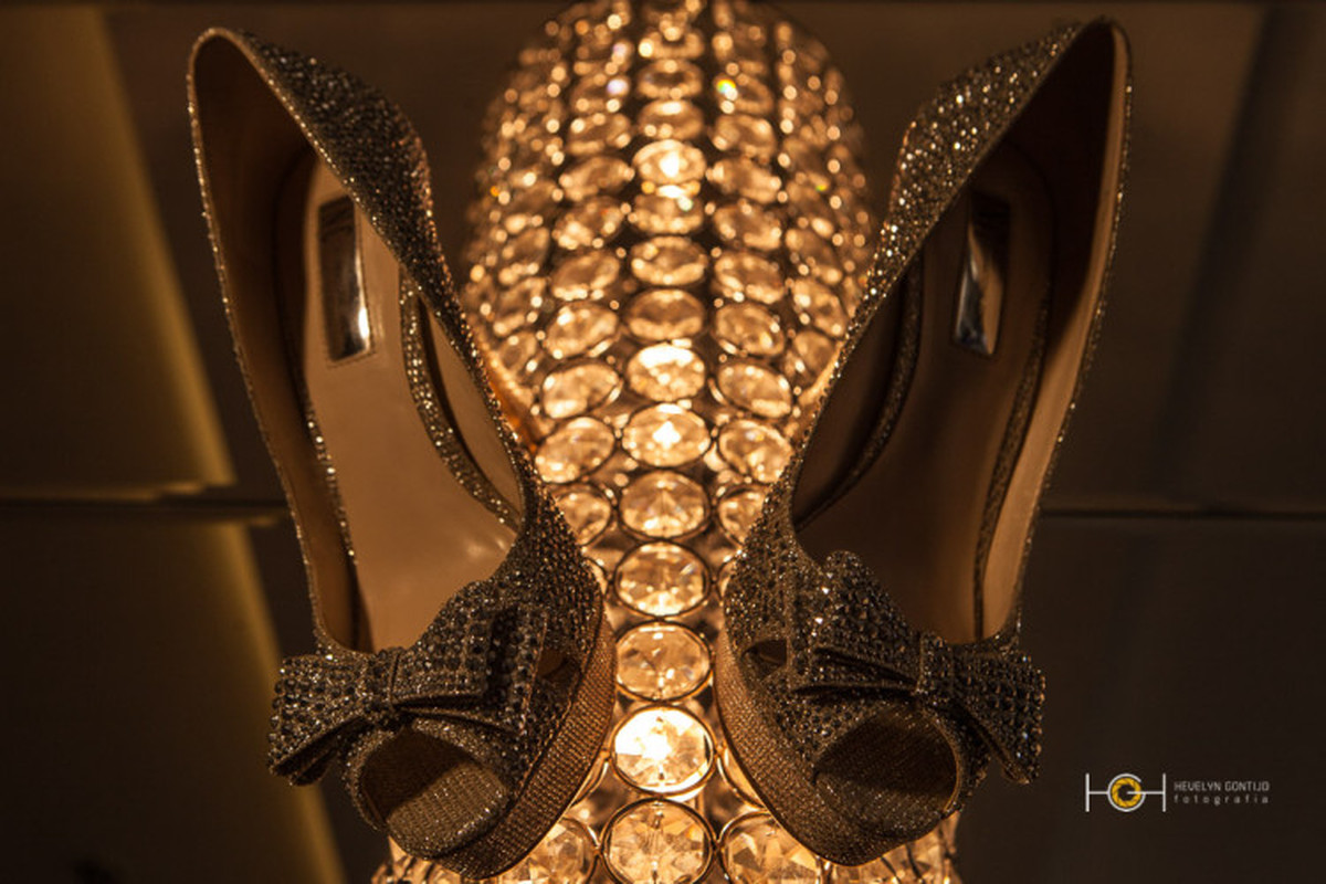 Making of dos noivos