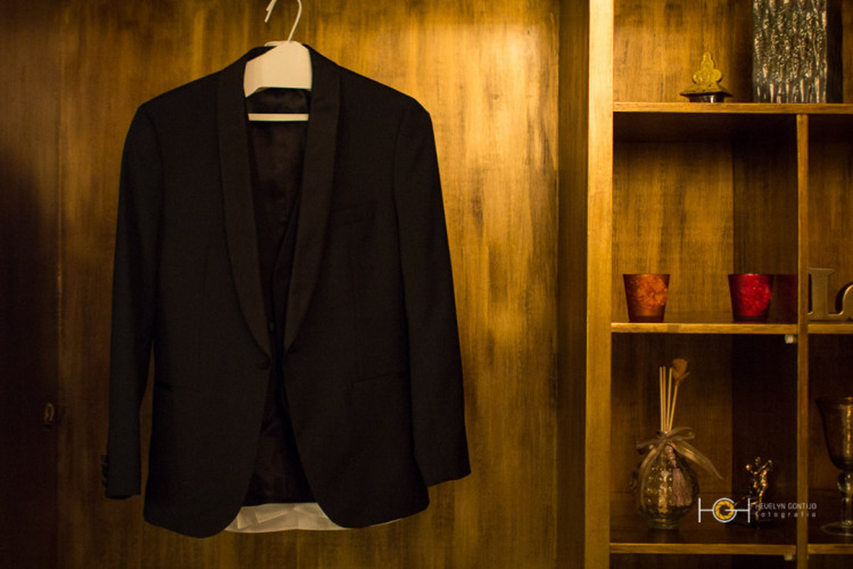 Making of dos noivos