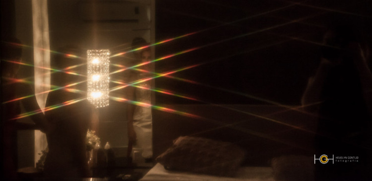 Making of dos noivos