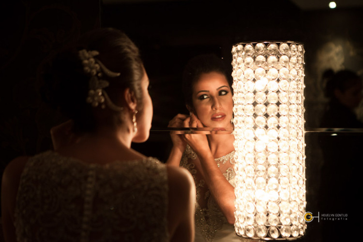 Making of dos noivos