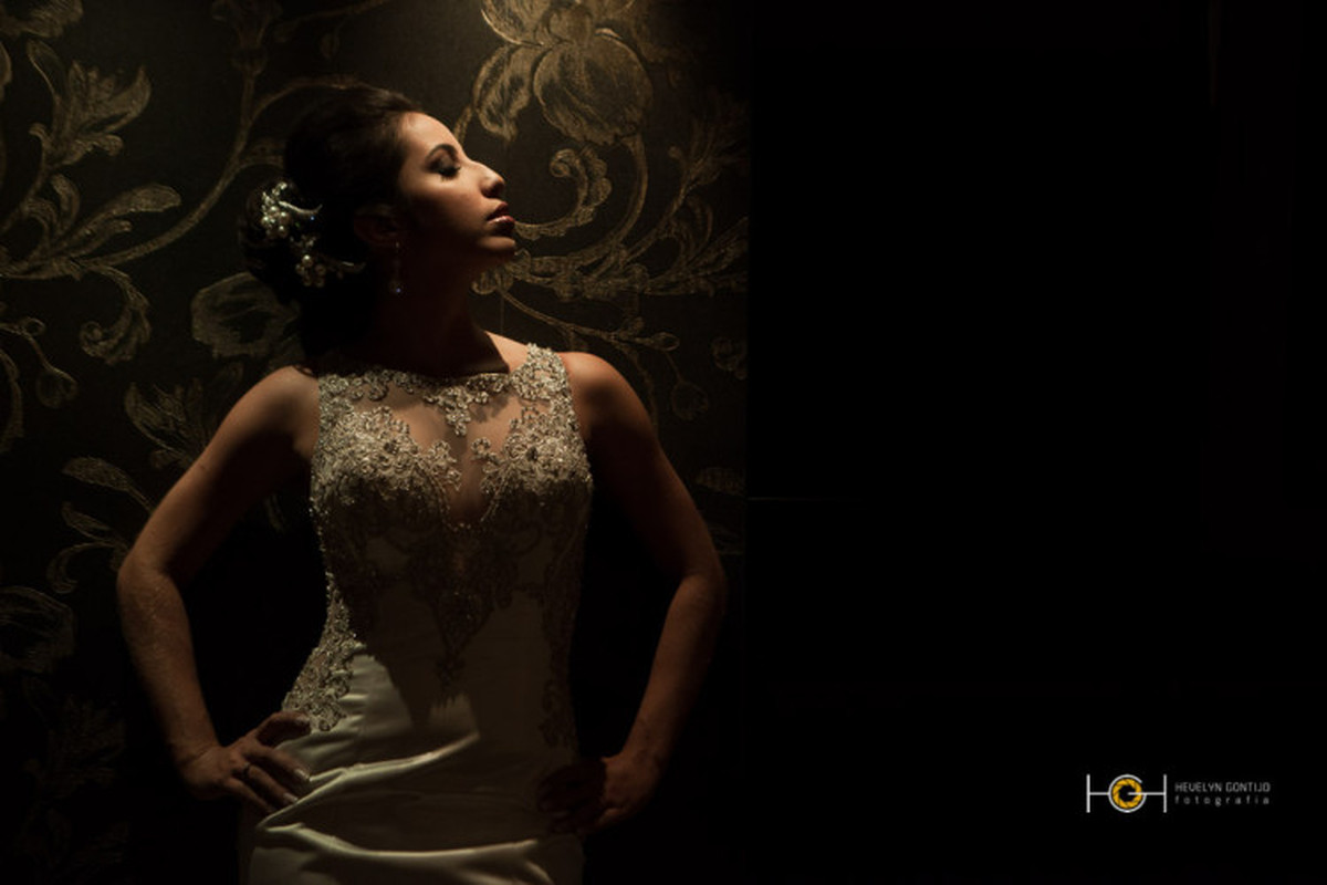 Making of dos noivos