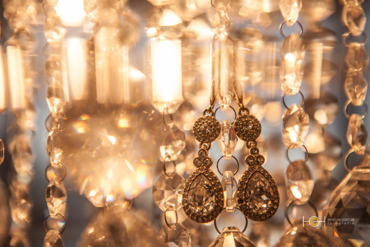 Making of dos noivos