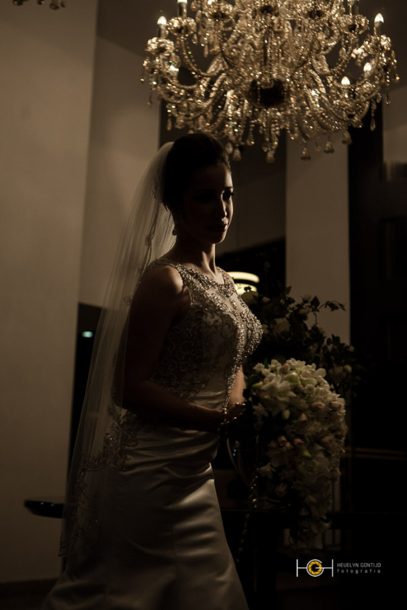 Making of dos noivos