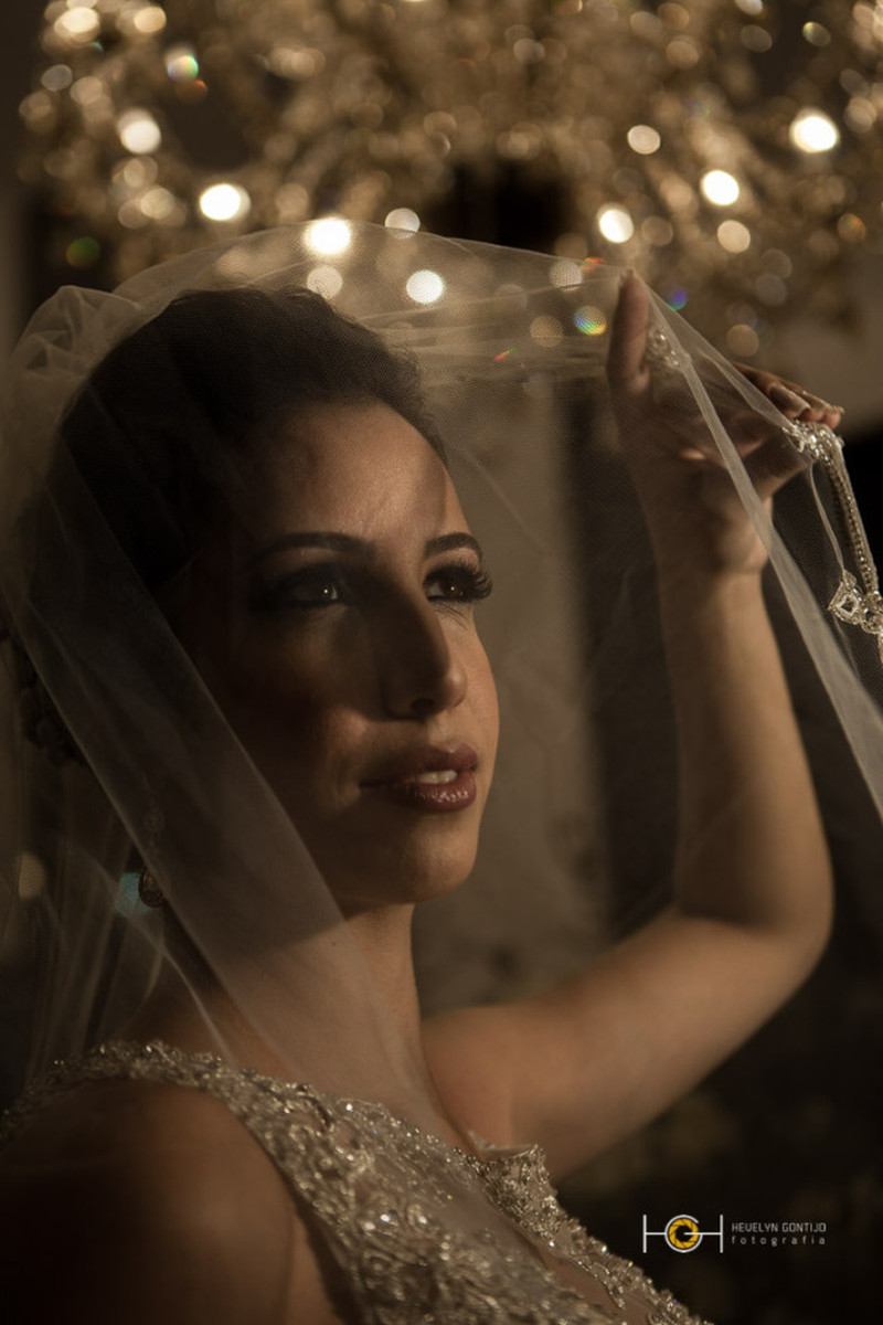 Making of dos noivos