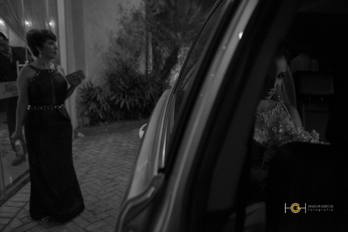 Making of dos noivos