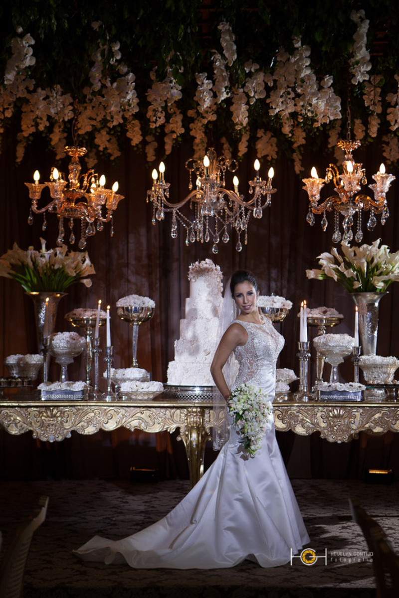 Making of dos noivos