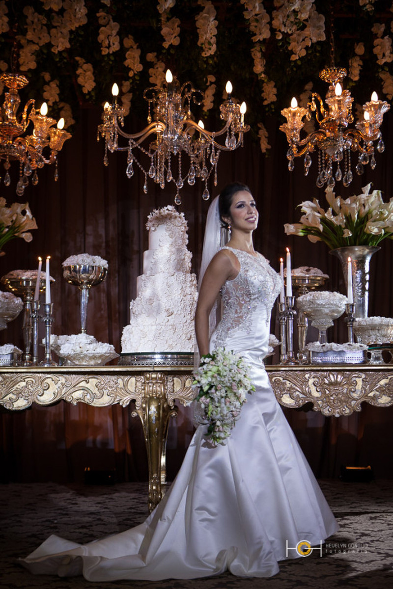 Making of dos noivos