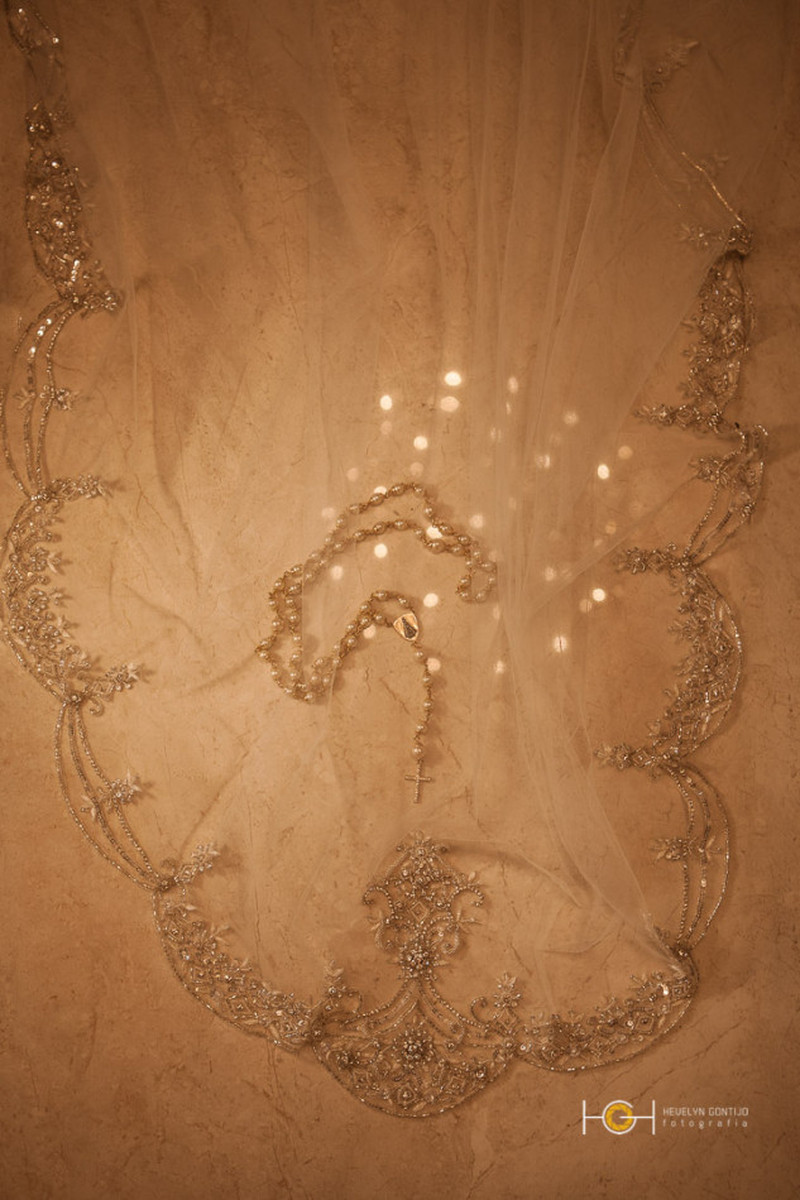 Making of dos noivos