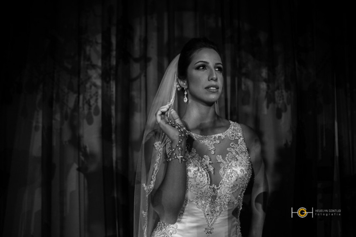 Making of dos noivos