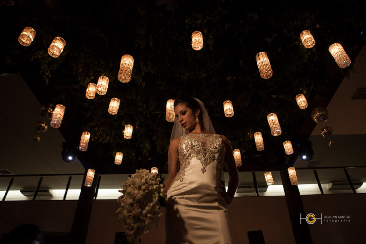 Making of dos noivos