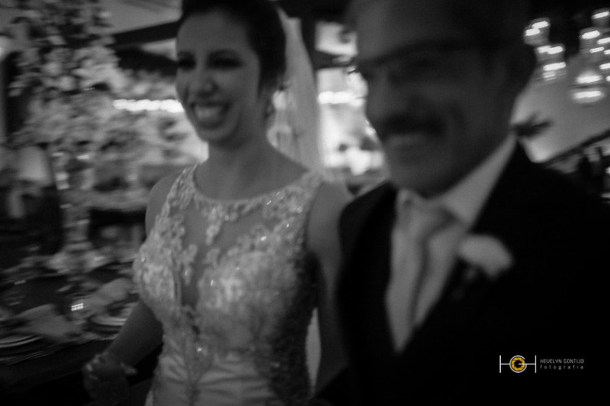 Making of dos noivos