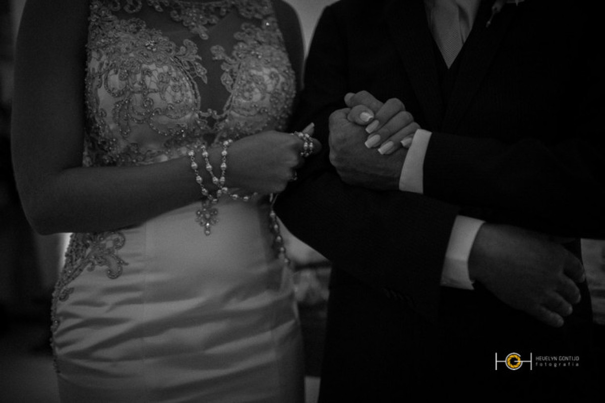 Making of dos noivos