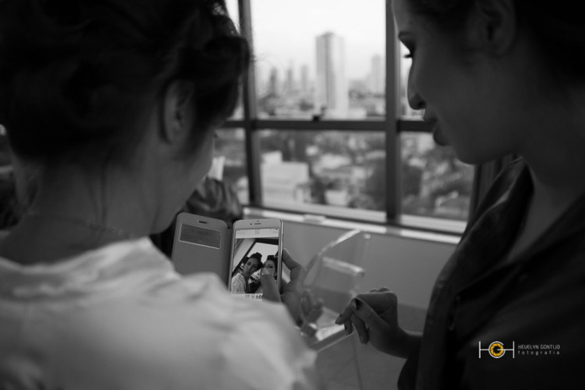 Making of dos noivos