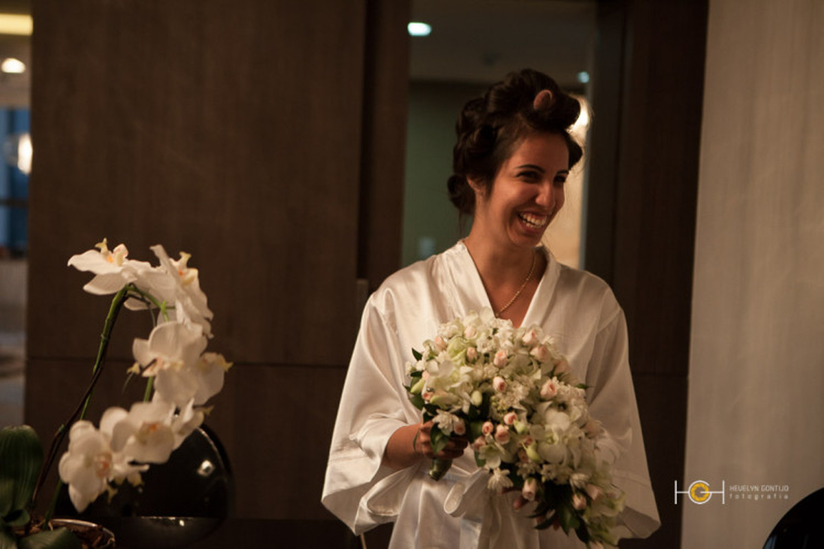 Making of dos noivos