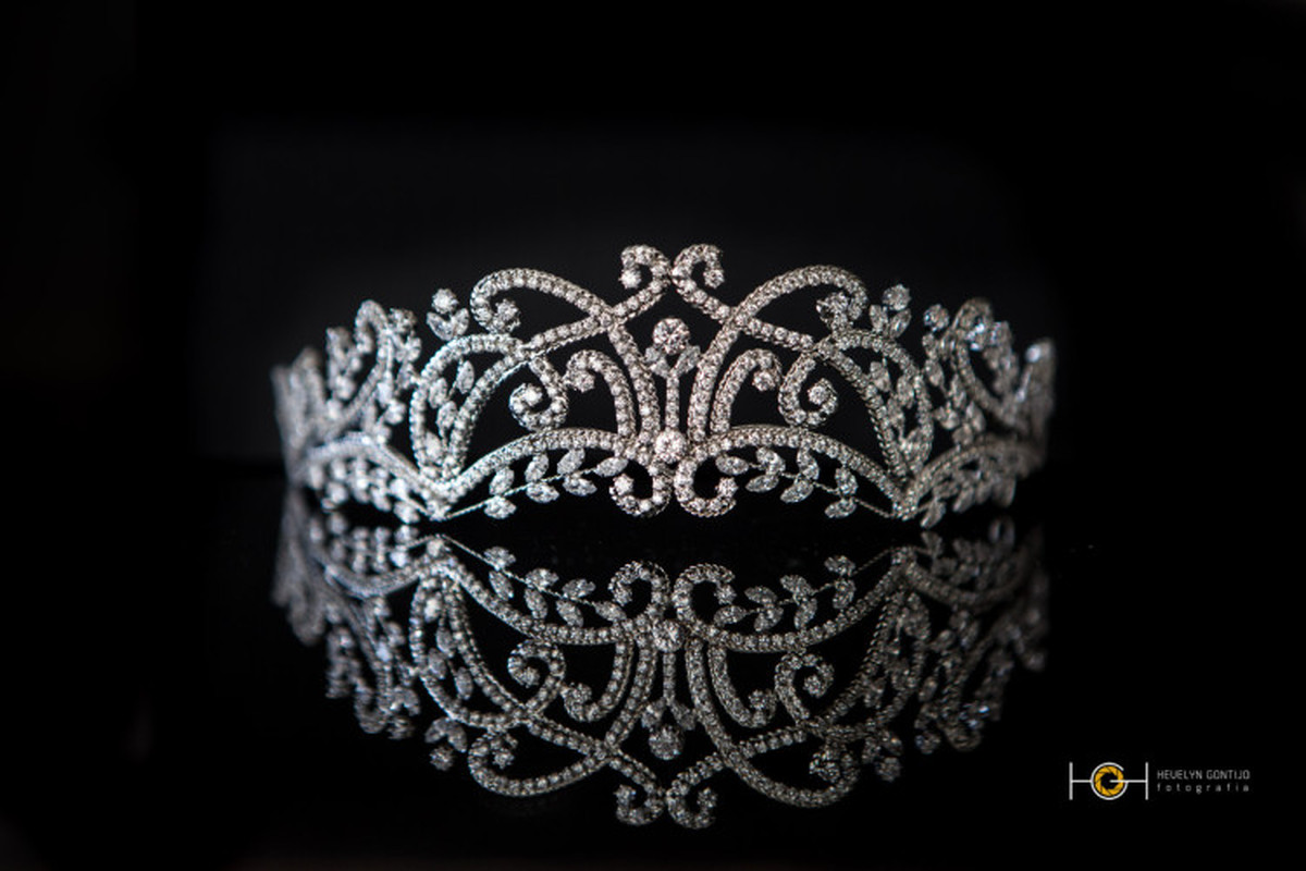 Casamento de princesa