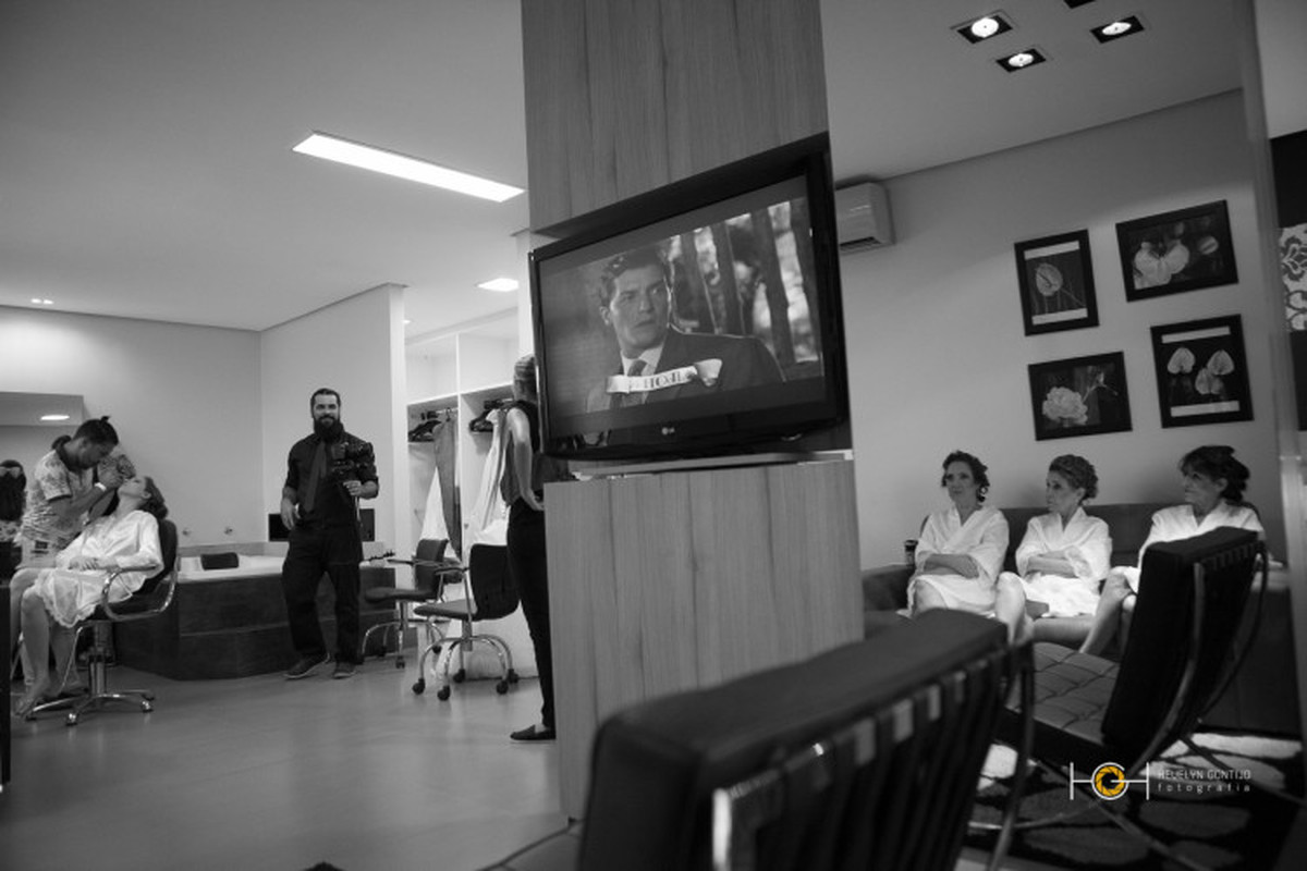 Casamento de Princesa