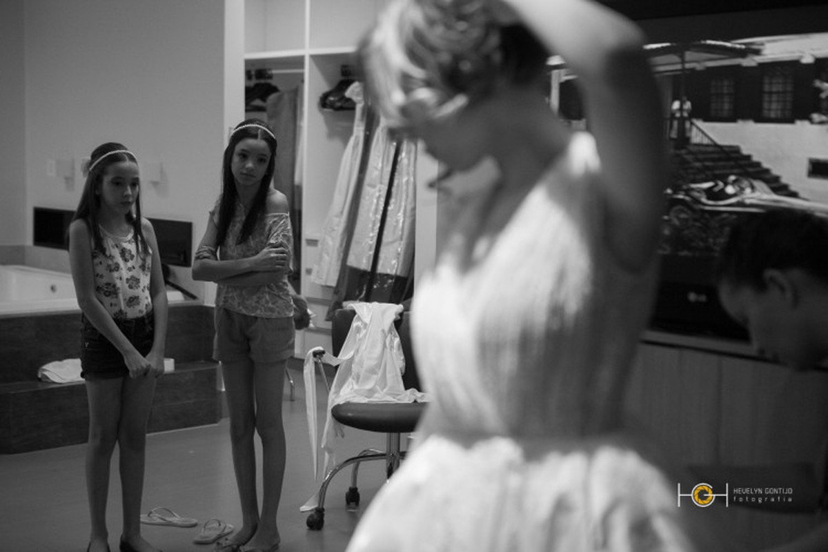 Casamento de Princesa