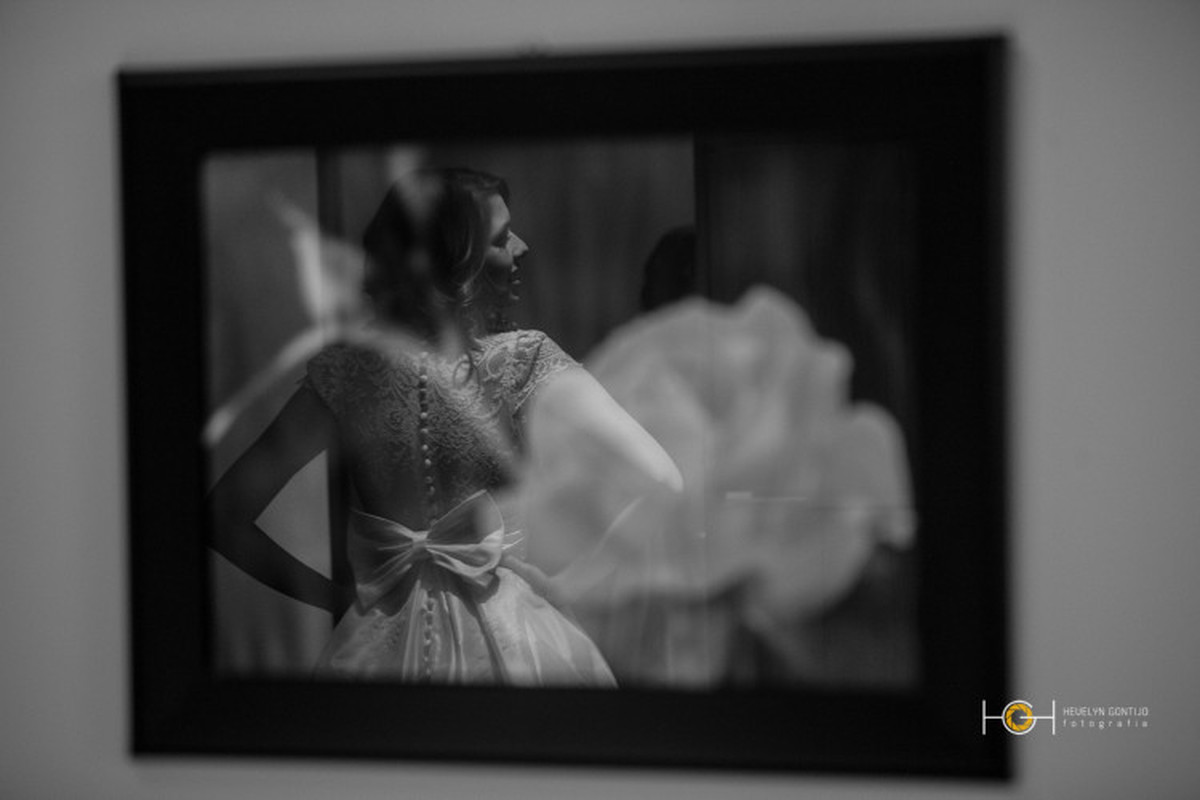 Casamento de princesa