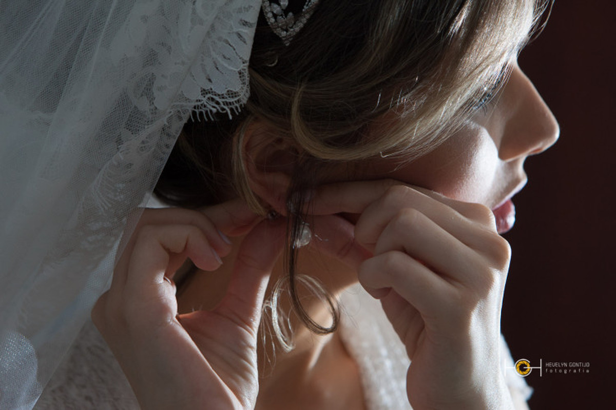 Casamento de Princesa