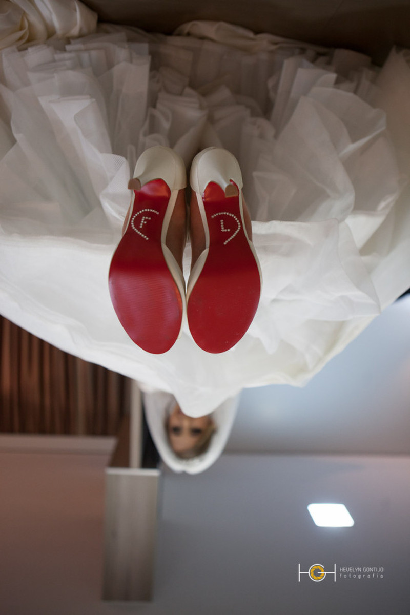 Casamento de Princesa