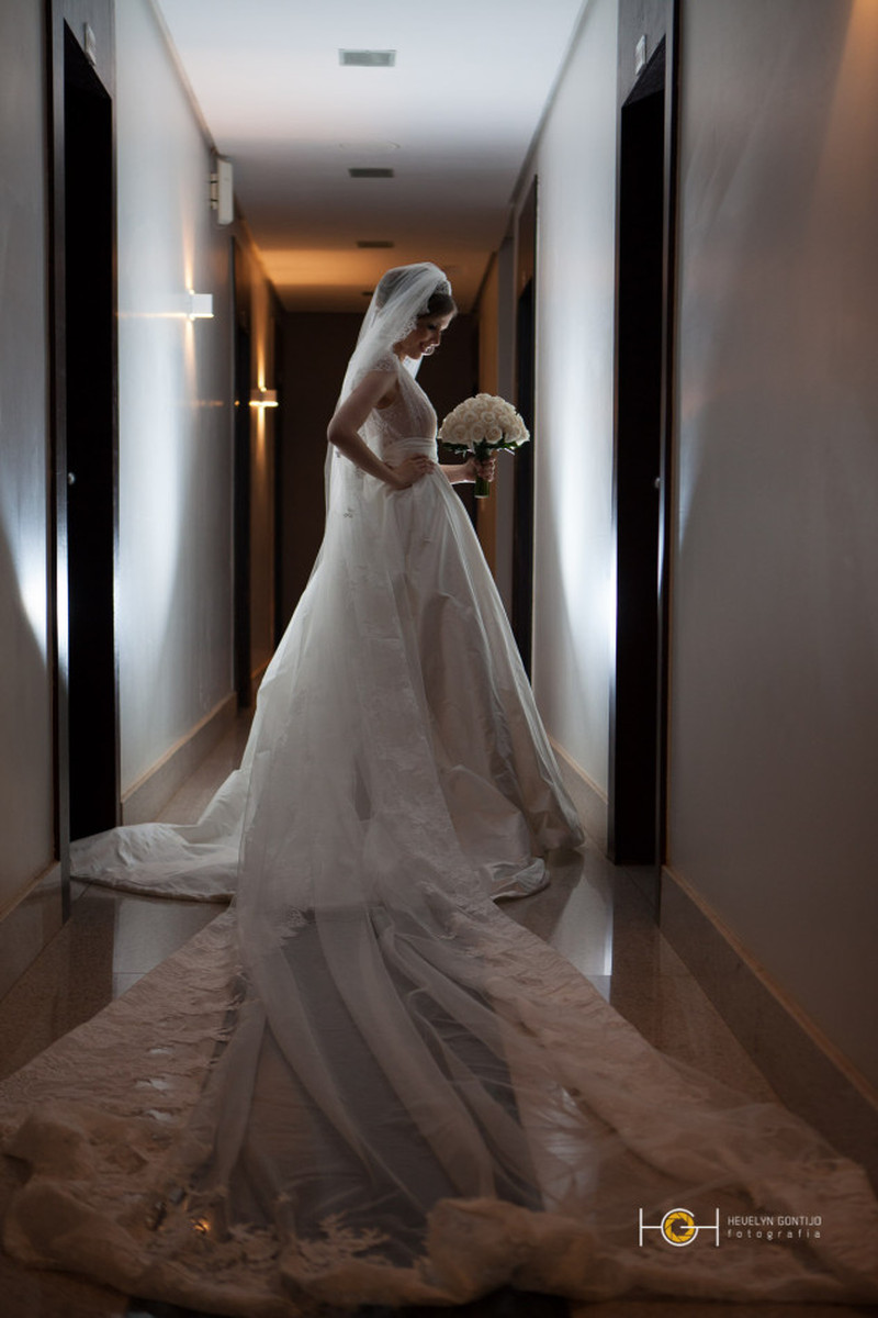 Casamento de Princesa