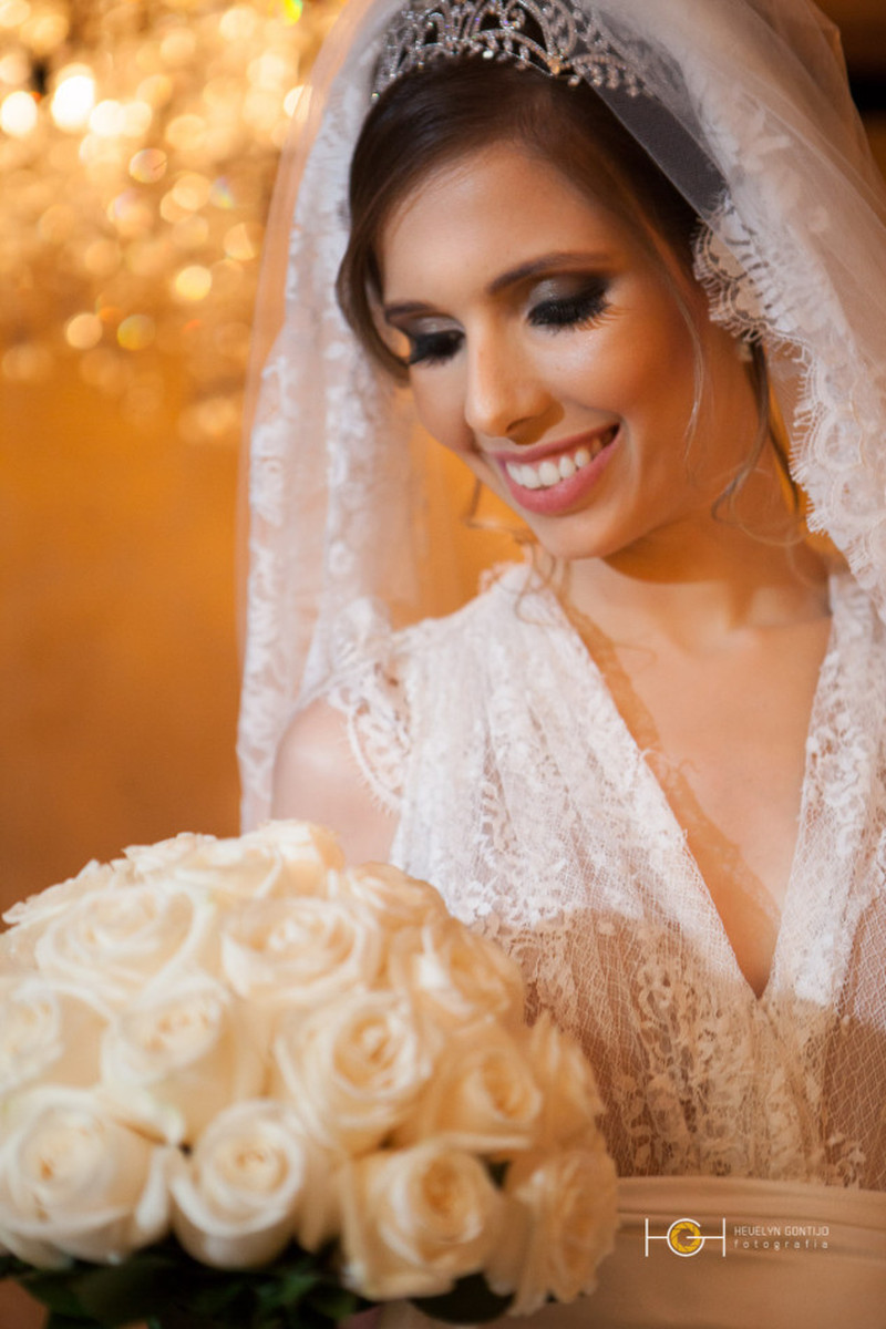 Casamento de Princesa