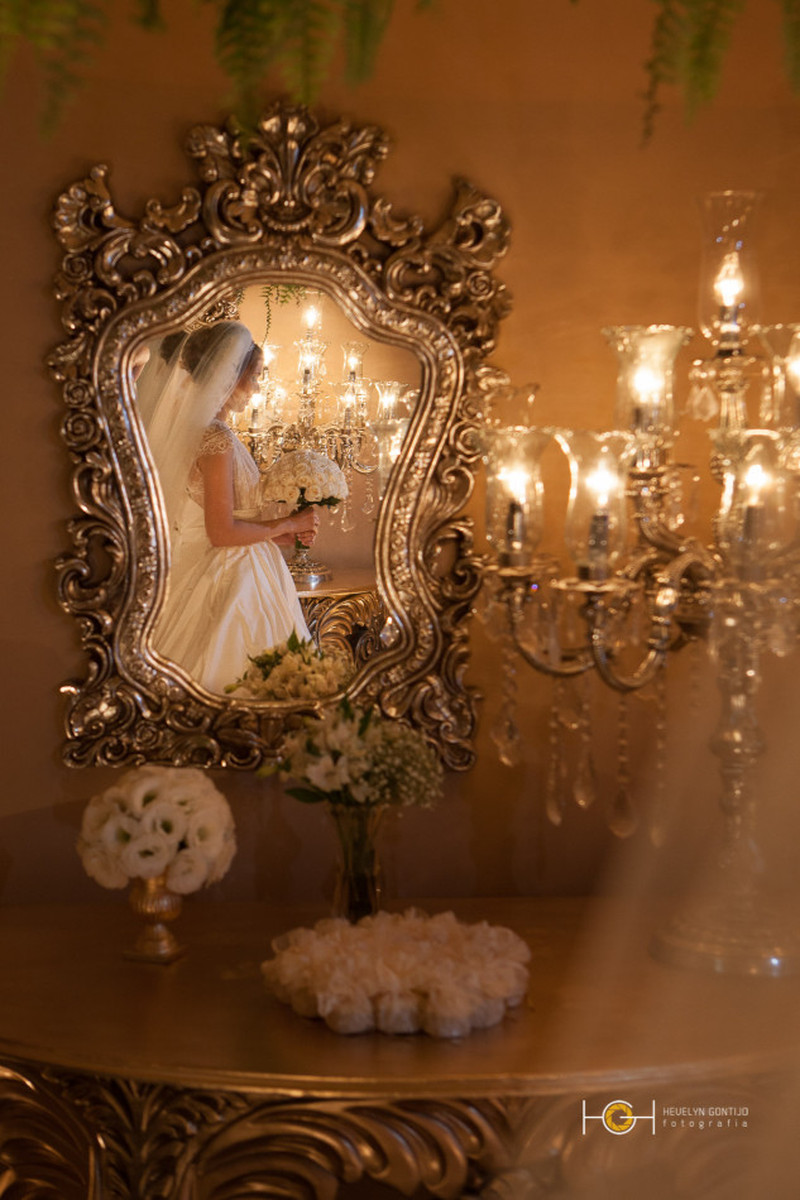 Casamento de Princesa