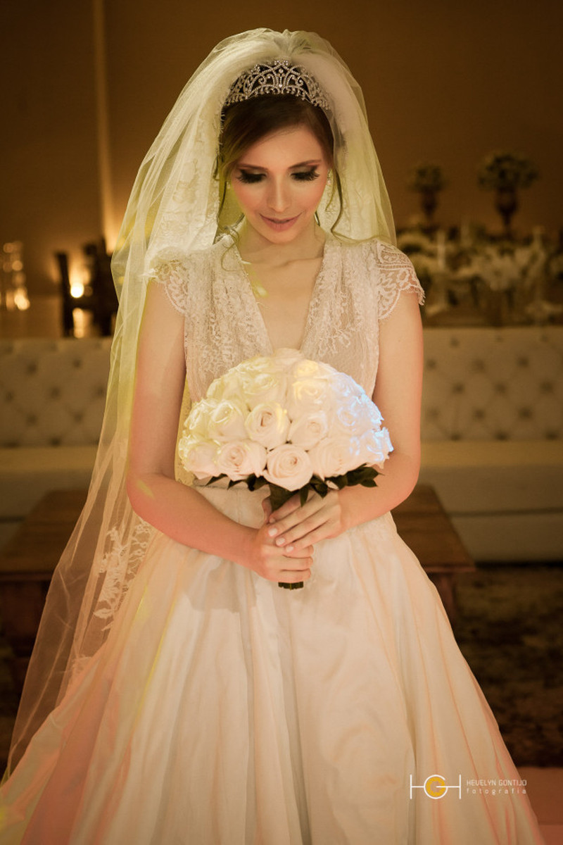 Casamento de princesa